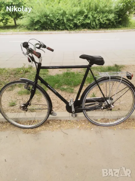 Велосипед 28 цола, снимка 1