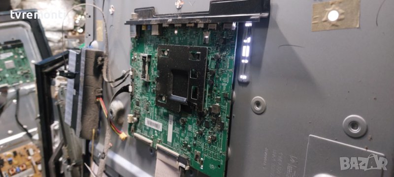 MAIN BOARD ,BN94-12439B,BN41-02568B for SAMSUNG UE49MU6100W 49inc, снимка 1
