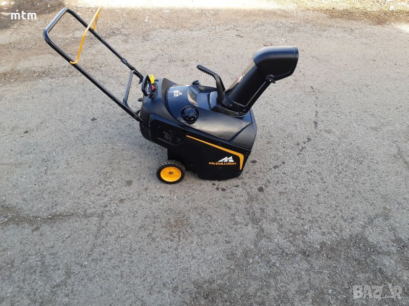 Снегорин , снимка 1