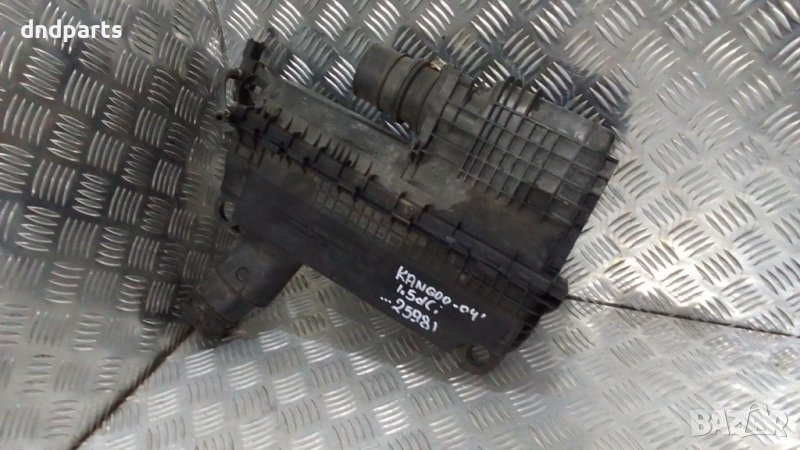 Филтърна кутия Renault Kangoo 1.5dCi 2004г.	, снимка 1