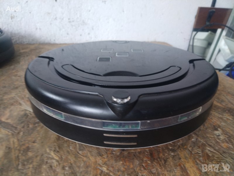  Прахусмокачка робот за ремонт или за части.  , снимка 1