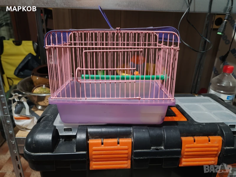 Преноска, снимка 1