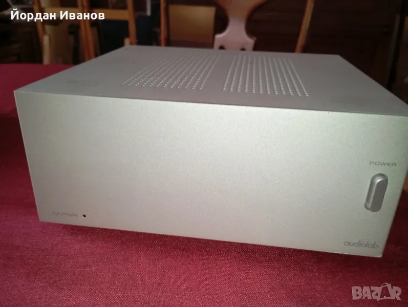 audiolab m pwr, снимка 1