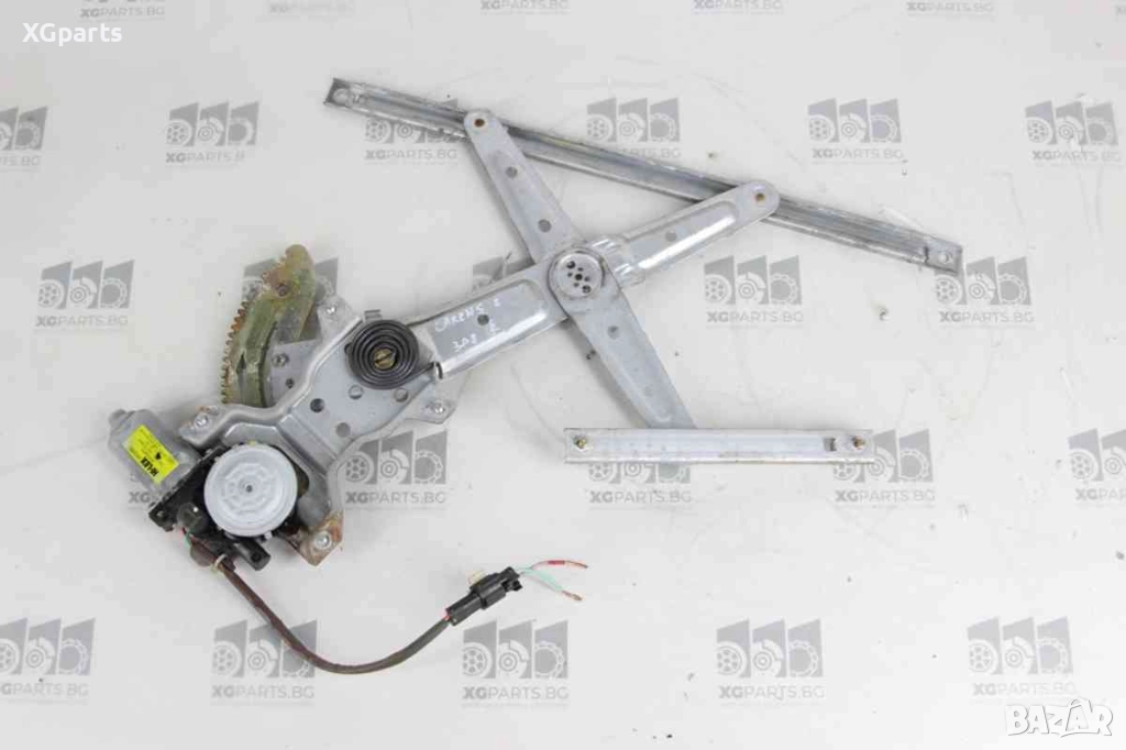 Стъклоповдигач заден десен за Kia Carens II (2002-2006), снимка 1