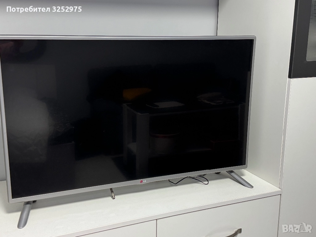 Телевизор LG, снимка 1