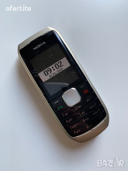 ✅ Nokia 🔝 1800, снимка 1