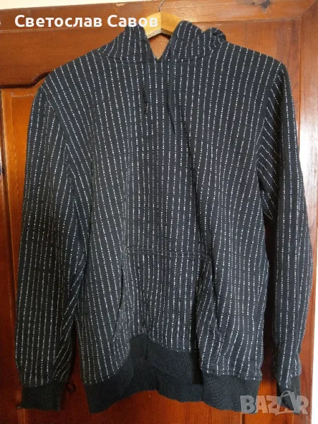 Суичър Mister Tee L размер., снимка 1