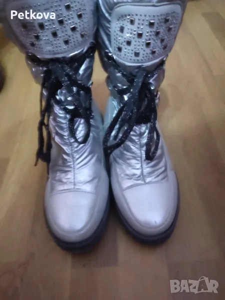 Дамски апрески, снимка 1