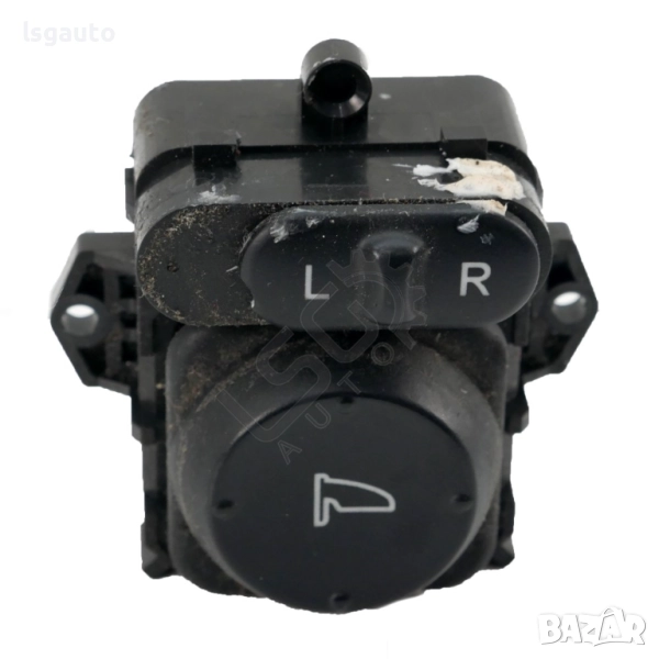 Бутон регулиране огледала Honda Civic VIII 2006-2011 ID: 154111, снимка 1