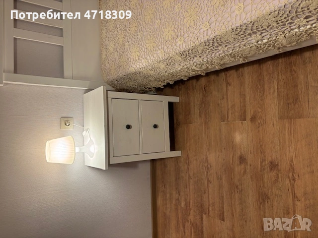 продавам комплект спалня, снимка 1