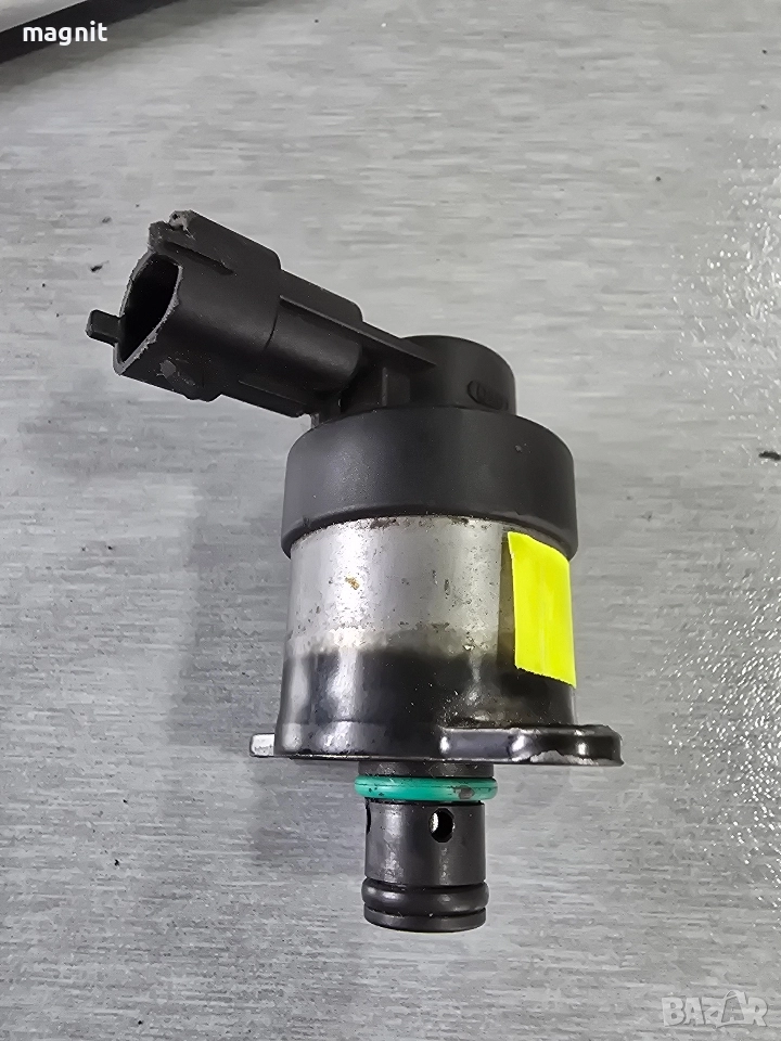 0928400669 Регулатор налягане за Citroen Peugeot 0928400, снимка 1