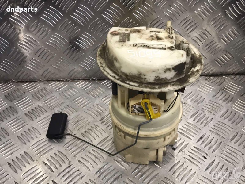 Помпа резервоар Peugeot 206,1.4i,1999г., снимка 1