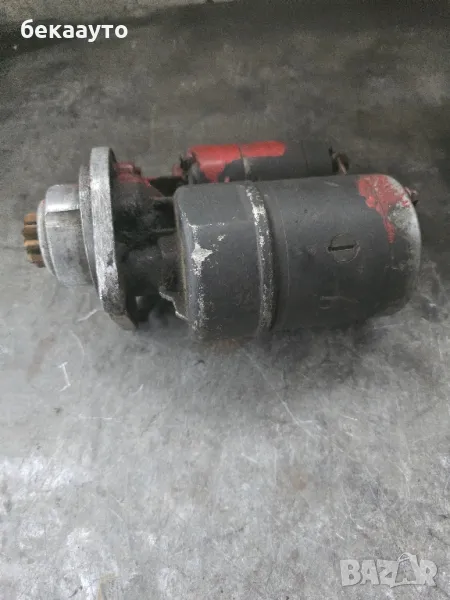 Мотокар перкинс, снимка 1