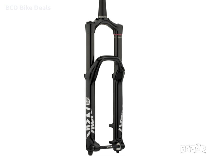 ПРОМОЦИЯ Вилка RockShox Lyrik Ultimate RC2 27.5" DebonAir 170mm Boost 15X110mm, снимка 1