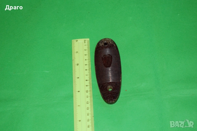 Задтилък за ловна пушка ИЖ, Байкал (№8), снимка 1