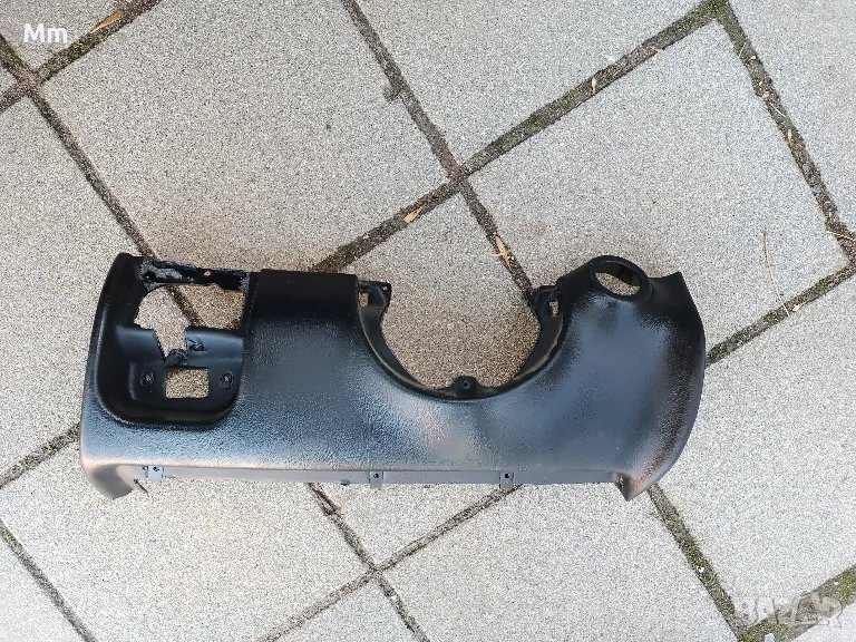 интериорна пластмаса w208, снимка 1