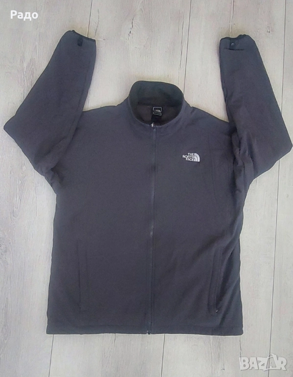 The North Face / L / 100% Original /  Men Softshel , снимка 1
