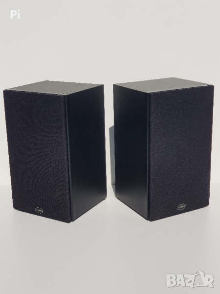 Малки и много свирещи звукови колони НОВИ, снимка 1