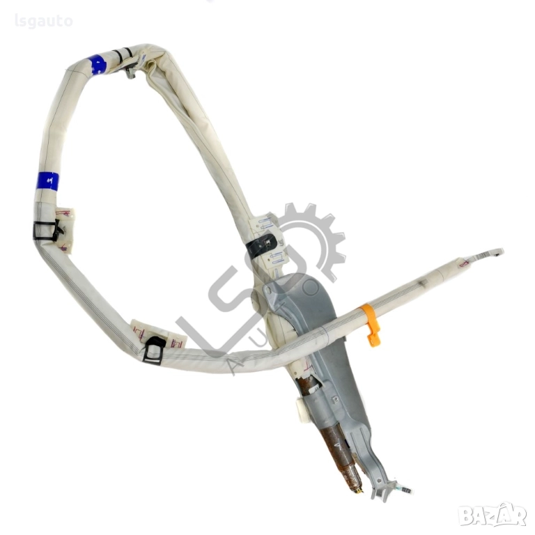 Десен AIRBAG таван Volkswagen Tiguan I 2007-2015 ID: 156170, снимка 1