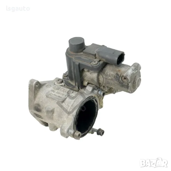 EGR клапан Skoda OCTAVIA II (1Z) 2004-2010 ID: 135197, снимка 1