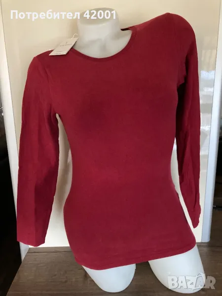 Oysho, Bershka блузи, р-р S, Нови!, снимка 1