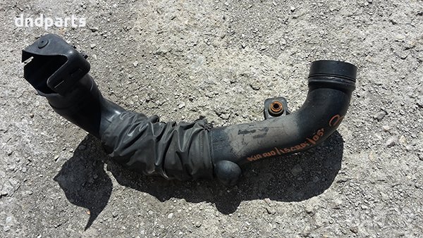 Тръба Kia Rio, 1.5 CRDI, 2006г., снимка 1