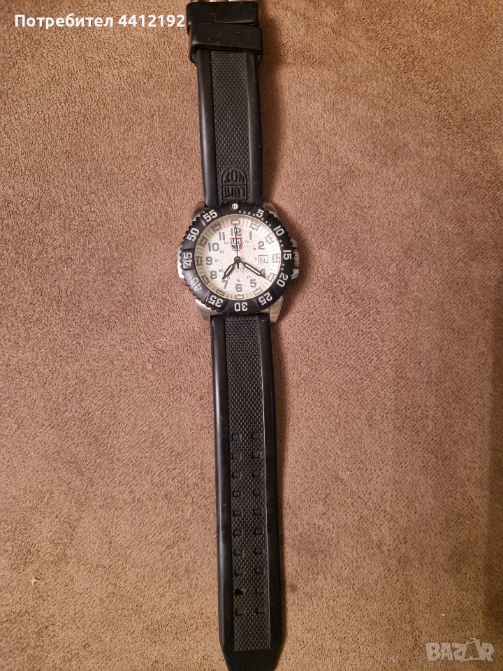 Часовник Luminox 3157, снимка 1