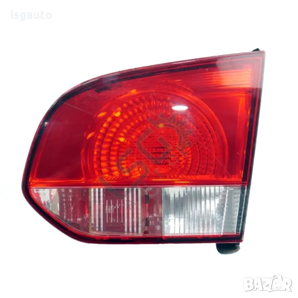 Десен вътрешен стоп Volkswagen Golf VI 2008-2016 ID: 141711, снимка 1