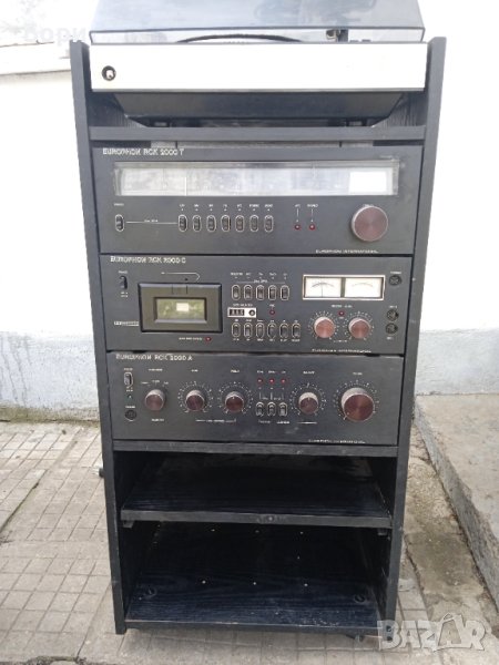 Музикална система/отделни компоненти, снимка 1