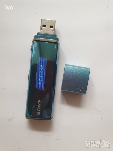 Sony Walkman NW-E015F, снимка 1