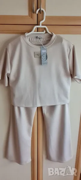 Дамски  екип, снимка 1