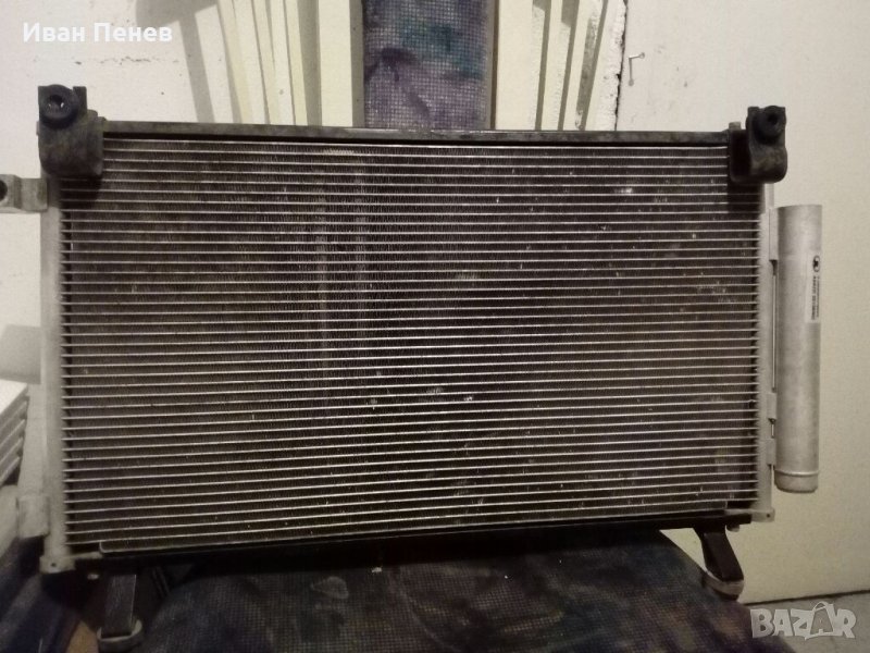 Радиатор за климатик за Стийд5 бензин 2.4бензин, снимка 1
