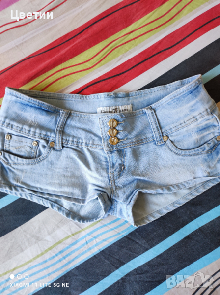 Къси панталони, снимка 1
