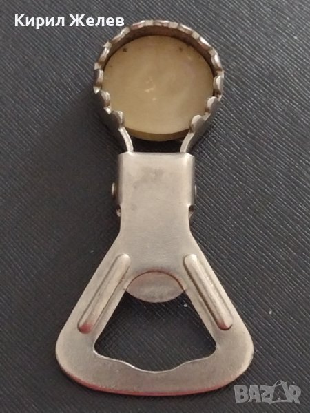 Стара отварачка рядка от соца за КОЛЕКЦИЯ ДЕКОРАЦИЯ БИТОВ КЪТ 26953, снимка 1