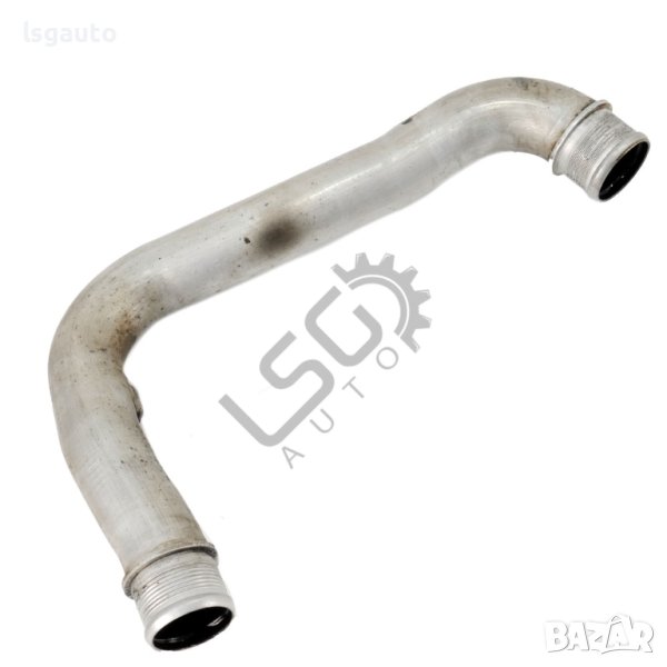 Дясна алуминиева тръба въздух AUDI A6 (4F, C6) 2004-2011 ID: 121033, снимка 1