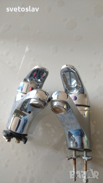 Смесителни батерии , снимка 1