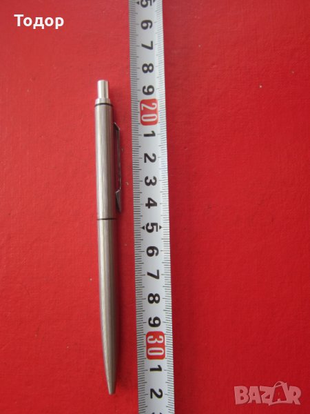 Невероятен химикал химикалка писалка Pelikan, снимка 1
