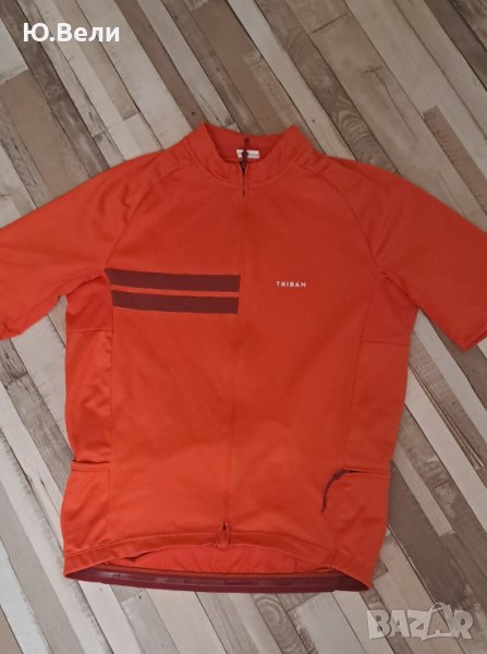 Блуза за колоездене или др.спорт, снимка 1