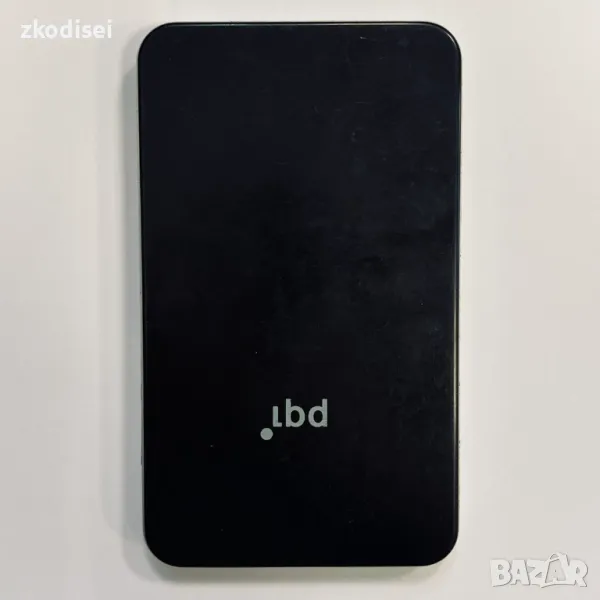 Външен хард LBD H567L 700GB, снимка 1