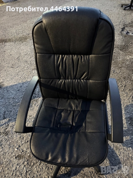 Офис стол , снимка 1