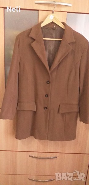 Дамско сако, снимка 1