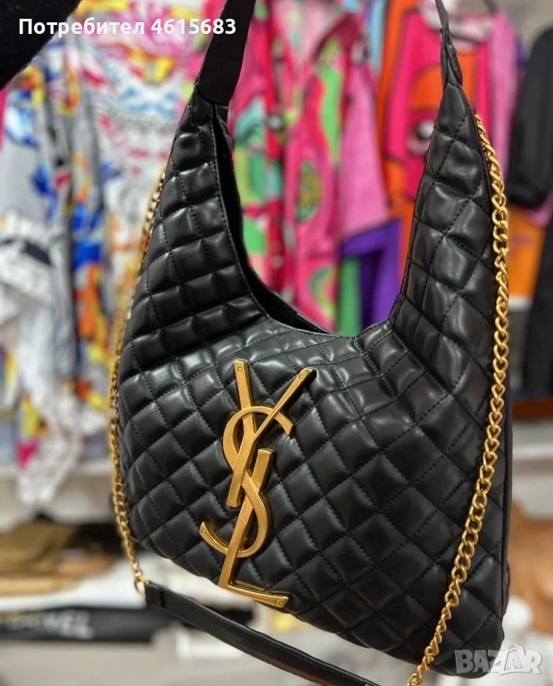 Дамска чанта код 880, снимка 1