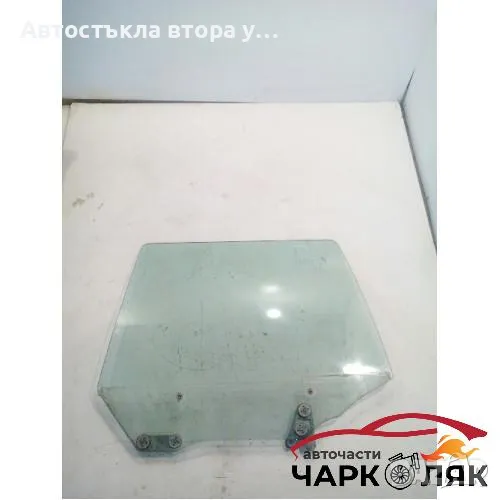 стъкло задно ляво за Субару Форестър 2001, снимка 1