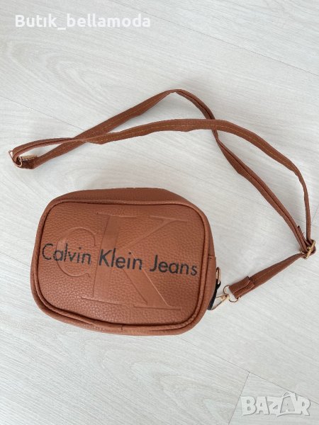 Calvin Klein жестоки чанти реплика , снимка 1