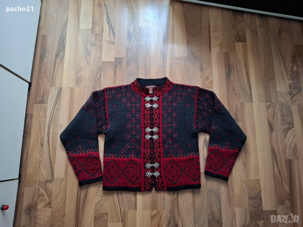 Christiania Sweater Norway, снимка 1