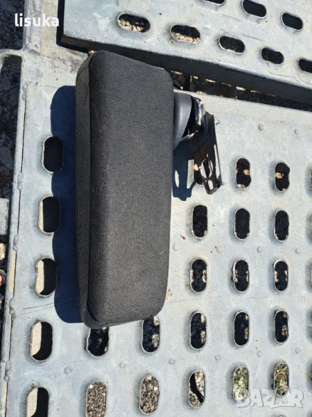 Подлакътник за Опел Астра Н Зафира Б , снимка 1