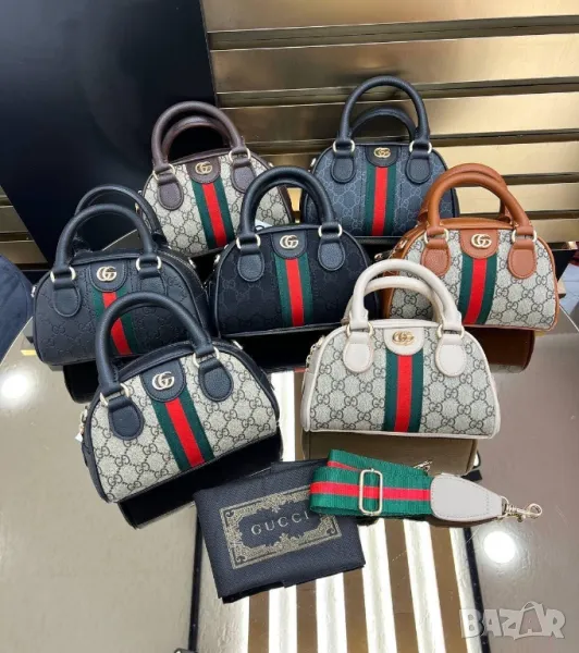 чанти gucci , снимка 1