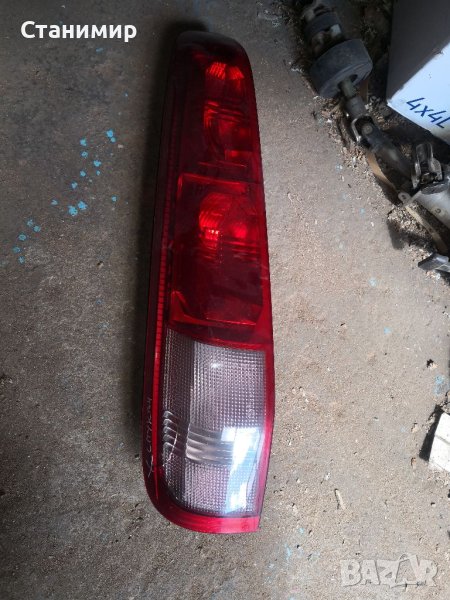 Ляв Стоп Нисан Хтрайл T30, 2 броя, снимка 1