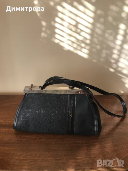 Ретро дамска чанта , снимка 1