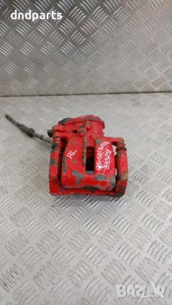 Спирачен апарат Audi Q5 3.0TDI 2012г.(заден ляв)	, снимка 1